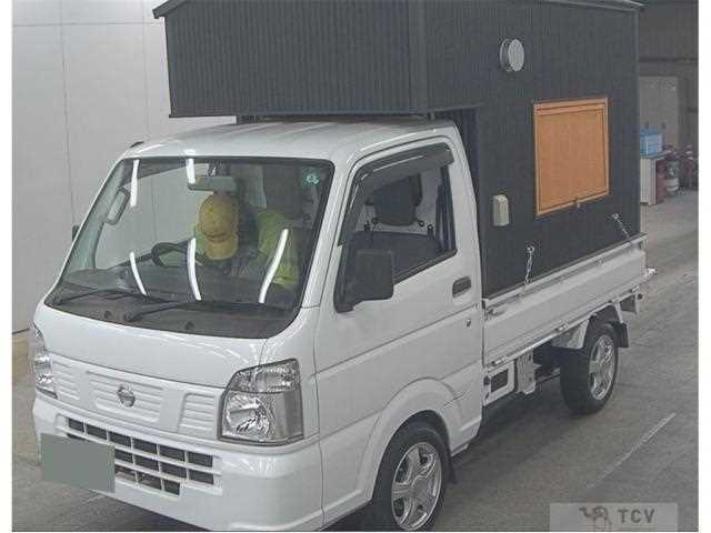 2015 Nissan Nissan Others