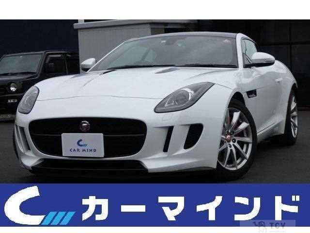 2014 Jaguar Jaguar Others