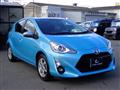 2015 Toyota AQUA