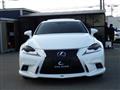 2013 Lexus IS