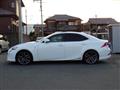 2013 Lexus IS