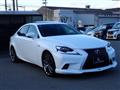 2013 Lexus IS