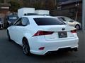 2013 Lexus IS