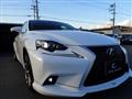 2013 Lexus IS