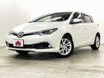 2015 Toyota Auris