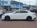 2015 Lexus IS