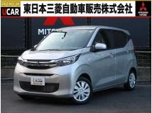 2024 Mitsubishi eK Wagon
