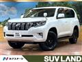 2019 Toyota Land Cruiser Prado