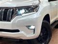 2019 Toyota Land Cruiser Prado