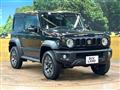 2023 Suzuki Jimny Sierra