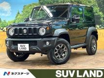 2023 Suzuki Jimny Sierra