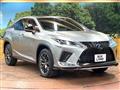 2021 Lexus RX