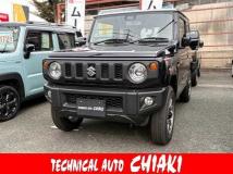 2024 Suzuki Jimny