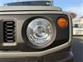 2024 Suzuki Jimny