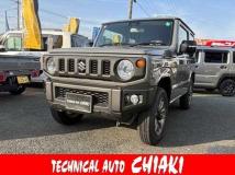 2024 Suzuki Jimny