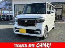 2025 Honda N BOX