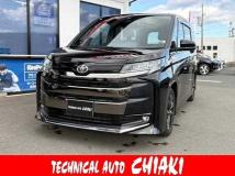 2023 Toyota Noah