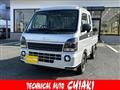 2025 Suzuki Carry Truck