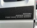 2025 Suzuki Carry Truck