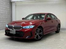 2025 BMW 3 Series