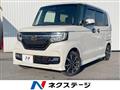 2018 Honda N BOX
