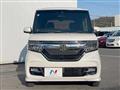 2018 Honda N BOX
