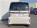 2018 Honda N BOX