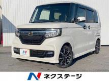 2018 Honda N BOX