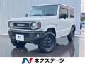 2022 Suzuki Jimny