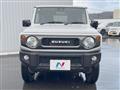 2022 Suzuki Jimny
