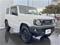 2022 Suzuki Jimny