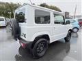 2022 Suzuki Jimny
