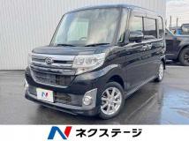 2014 Daihatsu Tanto