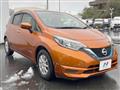 2019 Nissan Note