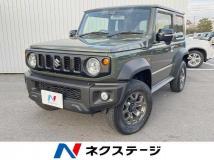 2020 Suzuki Jimny Sierra