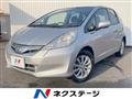 2012 Honda Fit Hybrid