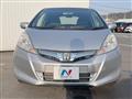 2012 Honda Fit Hybrid
