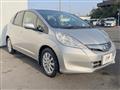 2012 Honda Fit Hybrid