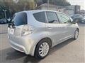 2012 Honda Fit Hybrid