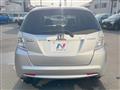 2012 Honda Fit Hybrid