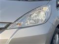 2012 Honda Fit Hybrid