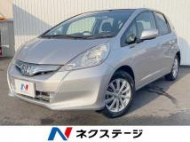 2012 Honda Fit Hybrid