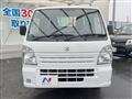 2019 Suzuki Carry Truck