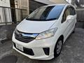 2015 Honda Freed