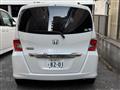 2015 Honda Freed