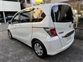 2015 Honda Freed