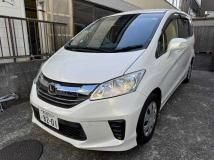 2015 Honda Freed