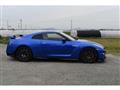 2024 Nissan Nissan GT-R