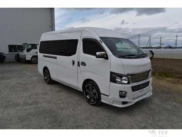 2014 Nissan Nissan Others