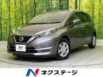 2020 Nissan Note